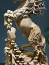 tuong-ngua-phong-thuy-nhat-ma-phi-thien-go-ngoc-am-cao-80-ngang-33-sau-20-cm-447647