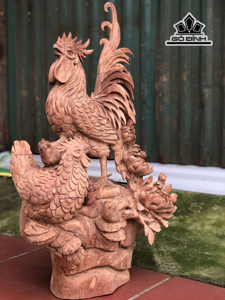 tuong-gia-dinh-ga-go-huong-cao-80-ngang-52-sau-27-cm-447837