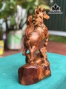 tuong-ngua-phong-thuy-nhat-ma-thong-dong-go-huong-cao-34-ngang-25-sau-15-cm-447851