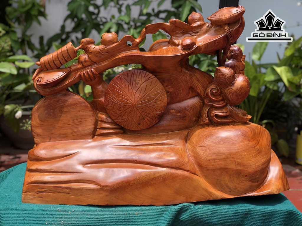 tuong-phat-di-lac-ngu-phuc-go-huong-cao-56-ngang-82-sau-50-cm-447865