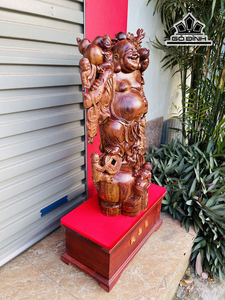 tuong-phat-di-lac-ngu-phuc-go-cam-cao-ca-ky-95-rieng-tuong-cao-72-ngang-38-sau-23-cm-447966