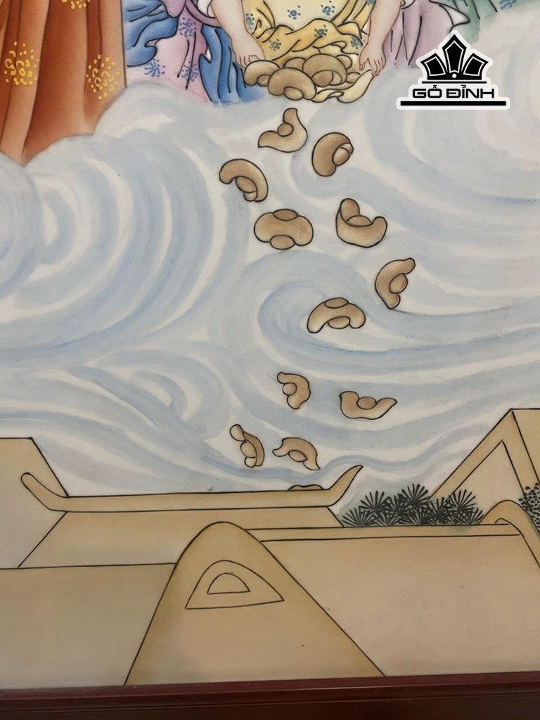 buc-tranh-ve-than-tai-gom-tau-cao-128-ngang-70-cm-448487