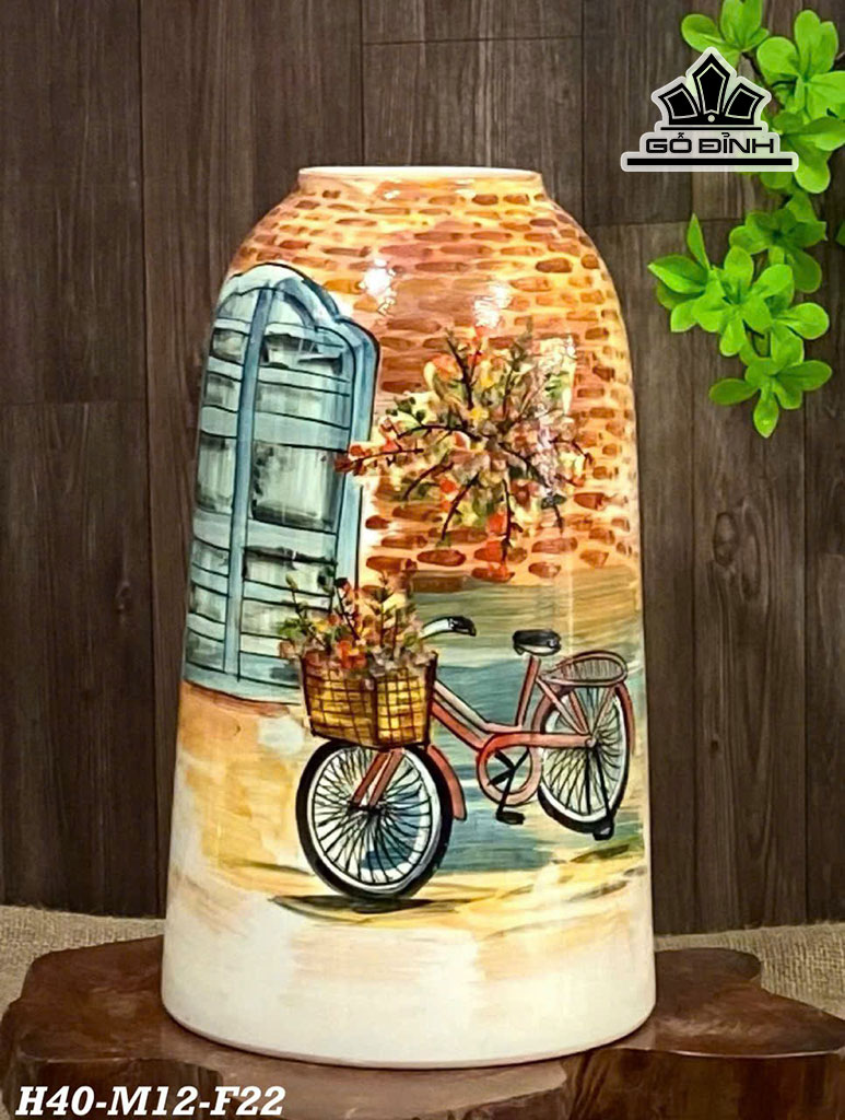 chuong-ve-ki-gom-bat-trang-cao-40-mieng-12-duong-kinh-22-cm-448626