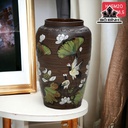 thap-dai-ve-pho-co-hoa-sen-gom-bat-trang-cao-45-mieng-20-duong-kinh-bung-285-cm-448646