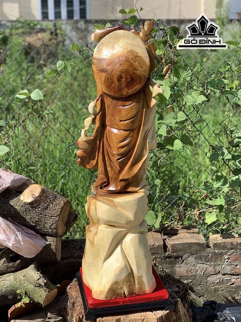 tuong-dat-ma-dung-cu-sam-go-huong-cao-ca-ky-107-rieng-tuong-101-ngang-35-sau-35-cm-448724