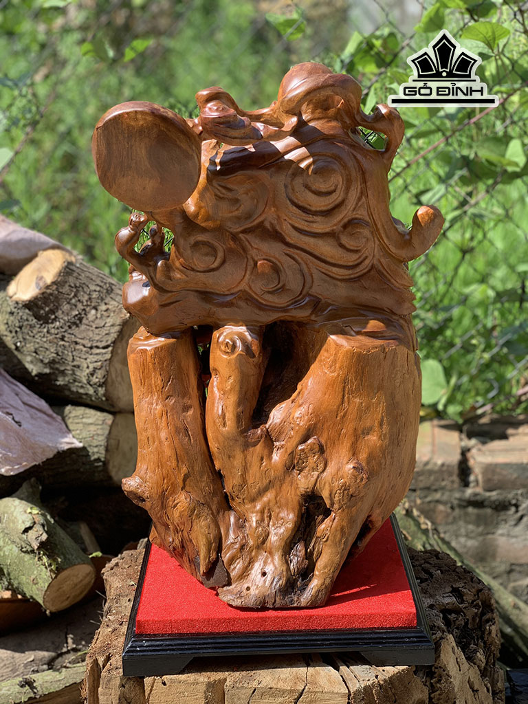 tuong-phat-di-lac-ngu-goc-tung-go-huong-cao-ca-ky-64-rieng-tuong-cao-58-ngang-40-sau-30-cm-448742