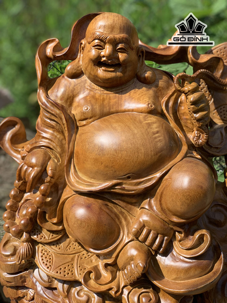 tuong-phat-di-lac-ngu-goc-tung-go-huong-cao-ca-ky-64-rieng-tuong-cao-58-ngang-40-sau-30-cm-448743