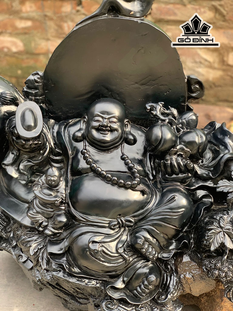 tuong-phat-di-lac-tam-phuc-go-mun-sung-cao-63-ngang-80-sau-40-cm-448767