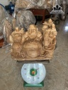 tuong-phat-di-lac-nhi-phuc-cam-bat-vang-go-ngoc-am-cao-36-ngang-50-sau-26-cm-448993