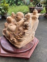 tuong-phat-di-lac-nhi-phuc-cam-bat-vang-go-ngoc-am-cao-36-ngang-50-sau-26-cm-448994
