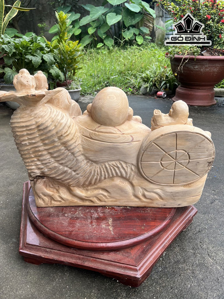 tuong-phat-di-lac-nhi-phuc-cam-bat-vang-go-ngoc-am-cao-36-ngang-50-sau-26-cm-448995
