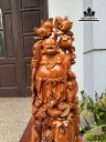 tuong-phat-di-lac-nhat-phuc-vac-dao-go-ngoc-am-cao-ca-ky-94-ngang-33-sau-19-cm-449049
