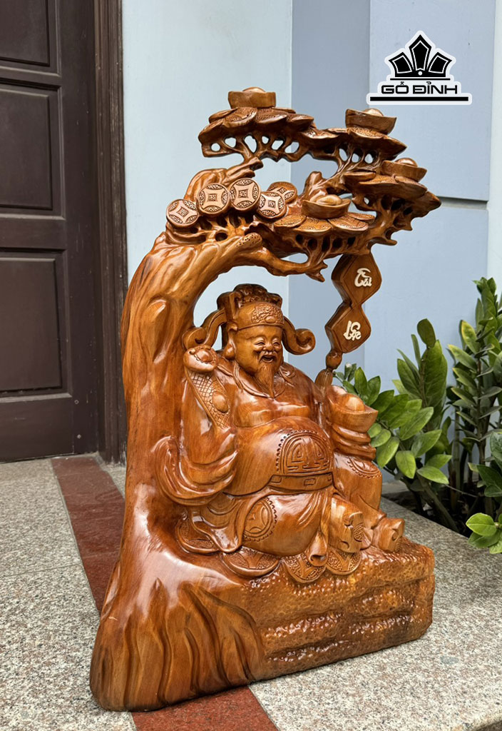 tuong-than-tai-ngoi-cay-tien-go-ngoc-am-cao-80-ngang-50-sau-20-cm-449070