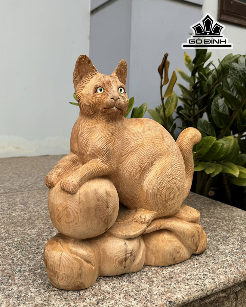 tuong-meo-go-ngoc-am-cao-34-ngang-30-sau-16-cm-449321