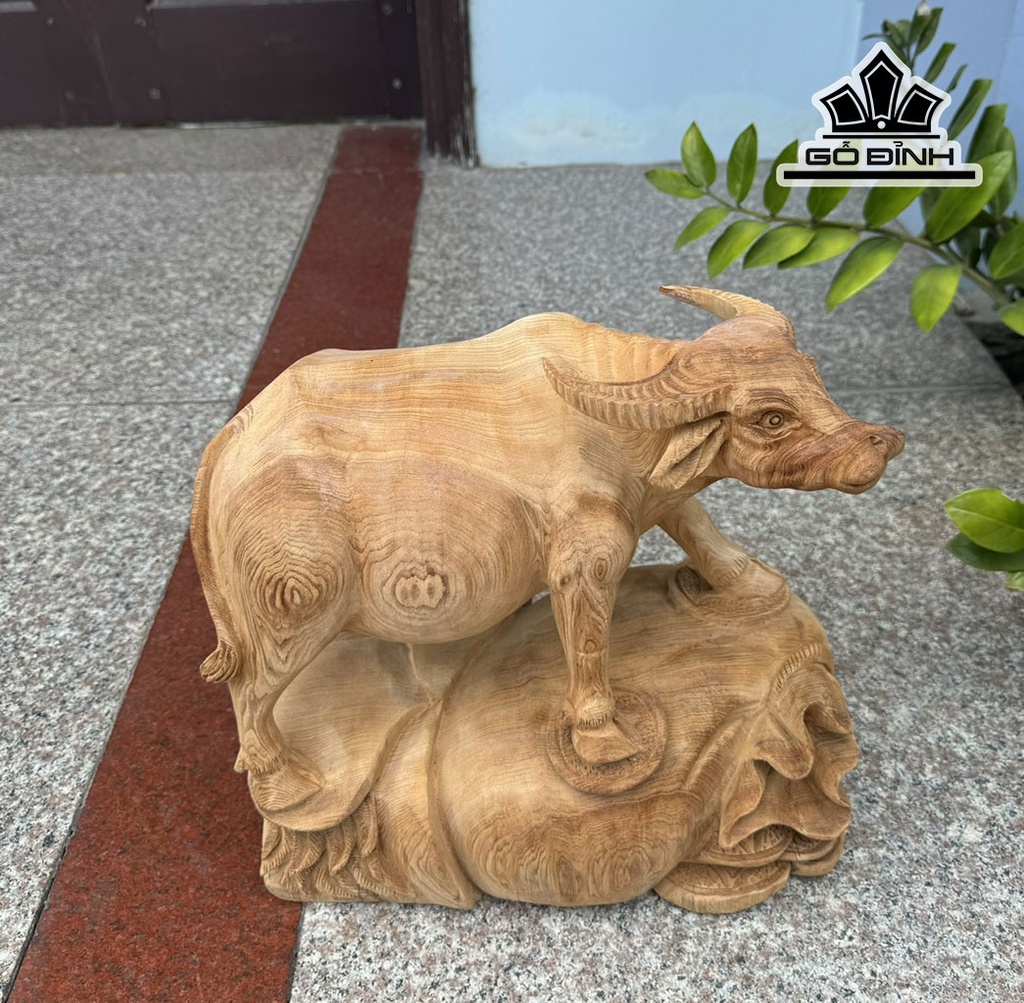 tuong-trau-go-ngoc-am-cao-34-ngang-35-sau-18-cm-449377