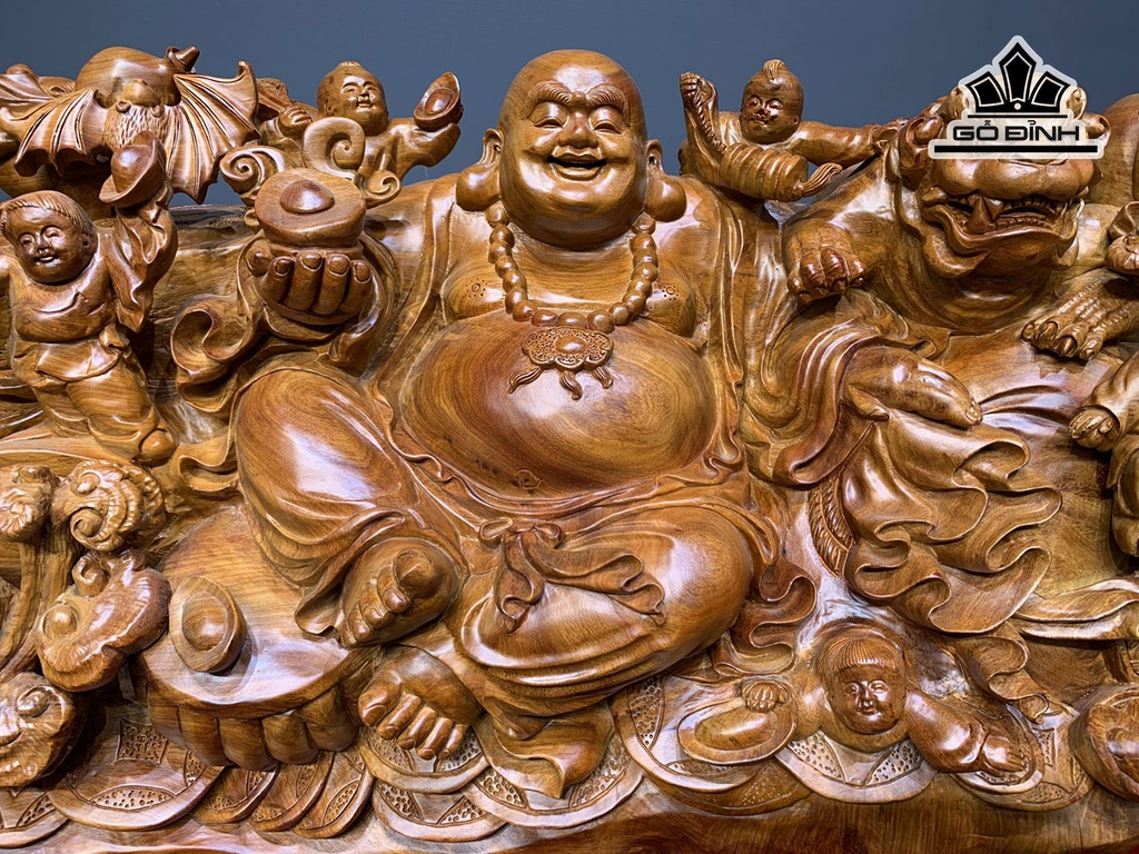 tuong-phat-di-lac-ngu-phuc-go-huong-cao-41-ngang-78-sau-43-cm-449468