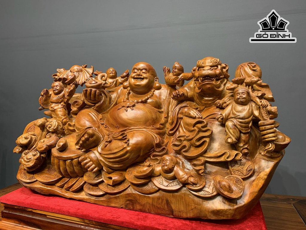 tuong-phat-di-lac-ngu-phuc-go-huong-cao-41-ngang-78-sau-43-cm-449471