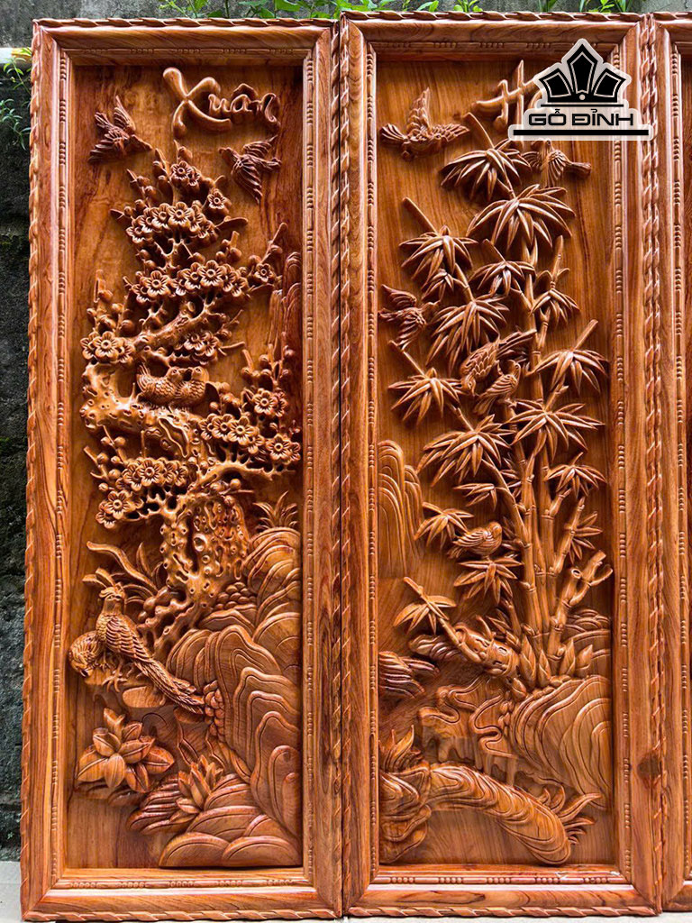 tranh-tu-quy-go-huong-da-kich-thuoc-37x107x4-cm-449512