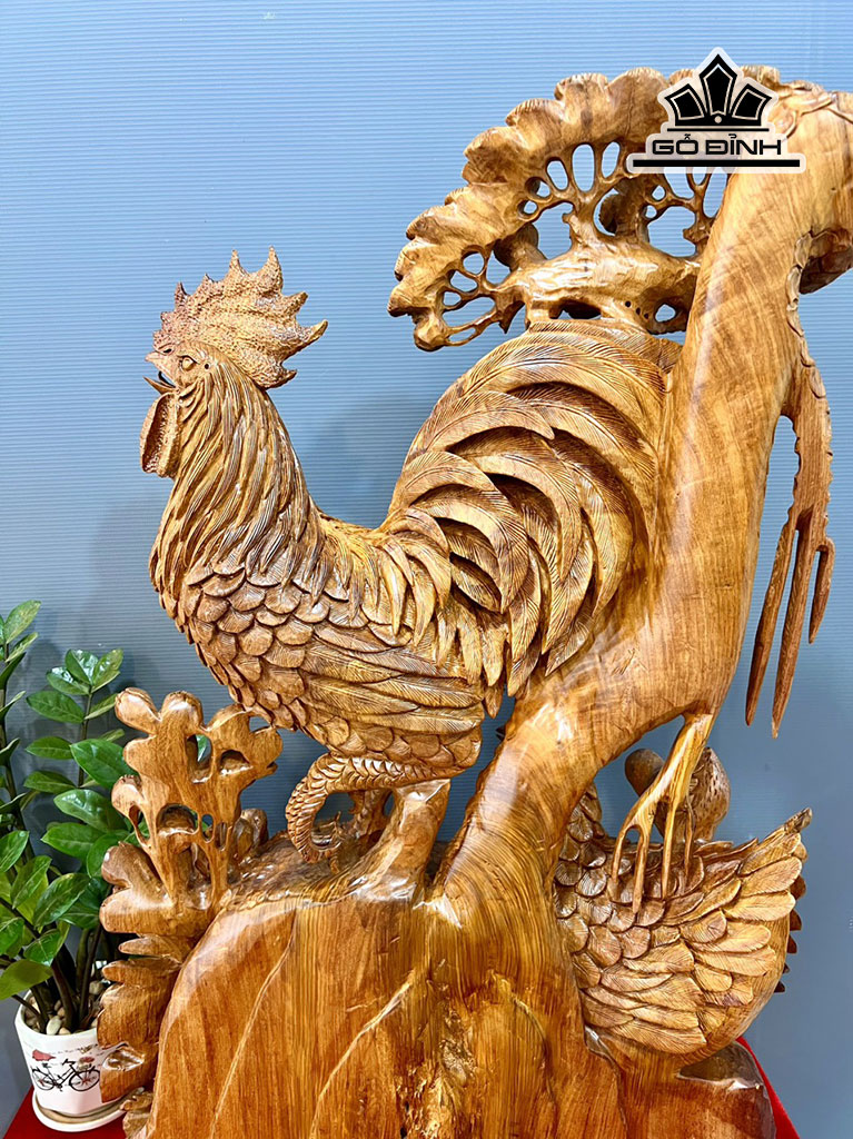 tuong-gia-dinh-ga-go-huong-cao-78-ngang-46-sau-13-cm-449547