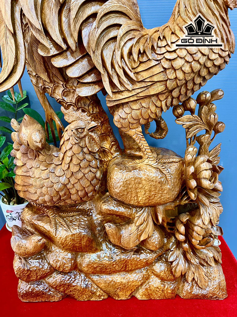 tuong-gia-dinh-ga-go-huong-cao-78-ngang-46-sau-13-cm-449548