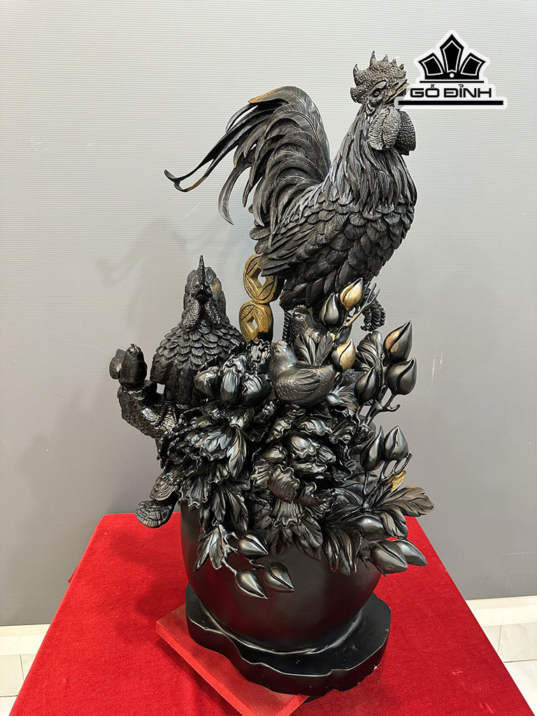tuong-gia-dinh-ga-go-mun-sung-cao-75-ngang-52-sau-34-cm-449552