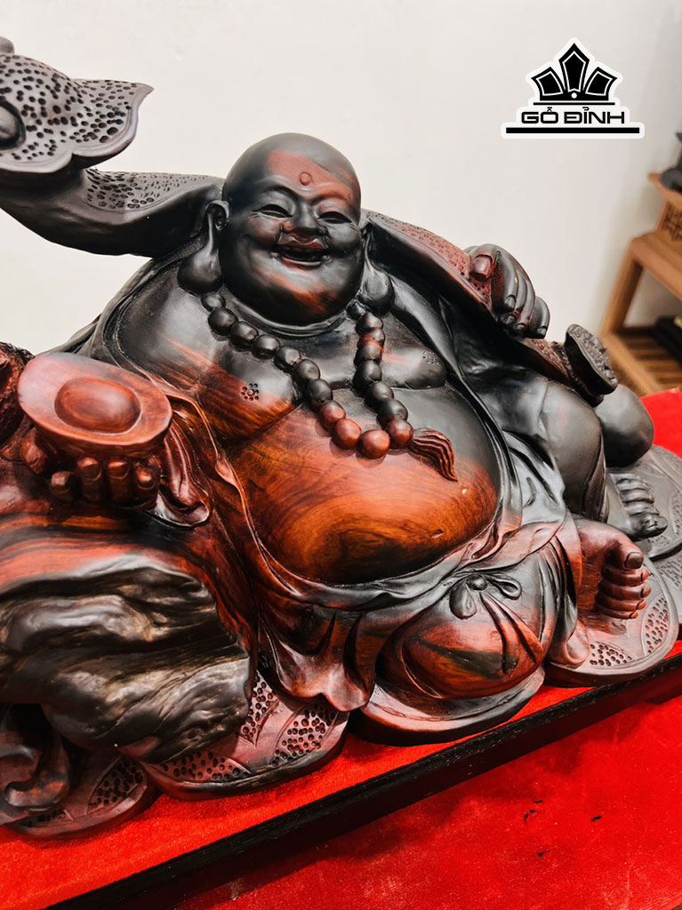 tuong-phat-di-lac-go-trac-cao-29-ngang-41-sau-24-cm-449581