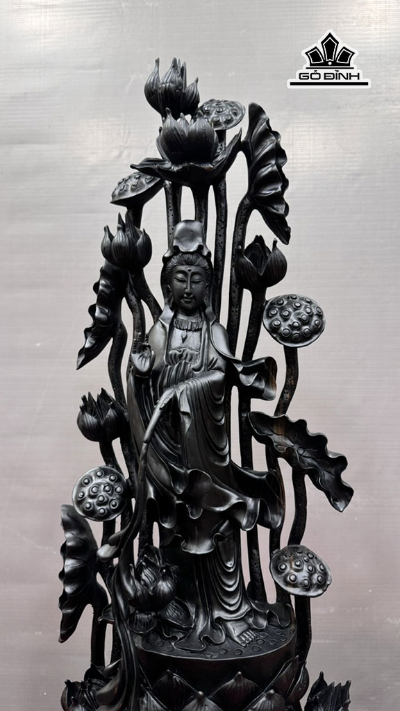 tuong-phat-ba-quan-am-go-mun-sung-cao-81-ngang-30-sau-16-cm-449635