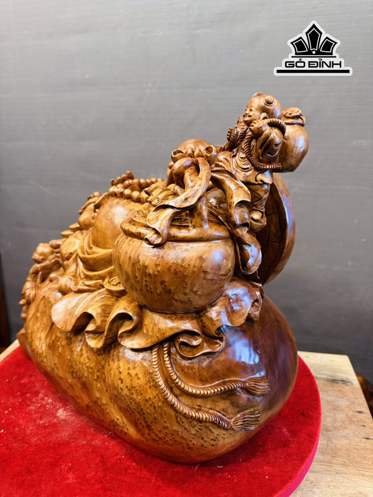 tuong-phat-di-lac-nhi-phuc-ngoi-bao-tien-go-nu-ngoc-am-cao-45-ngang-52-sau-25-cm-25kg-449664