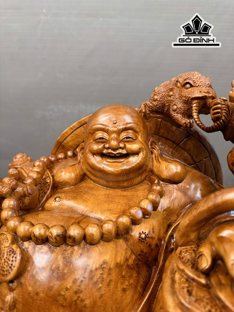 tuong-phat-di-lac-nhi-phuc-ngoi-bao-tien-go-nu-ngoc-am-cao-45-ngang-52-sau-25-cm-25kg-449666