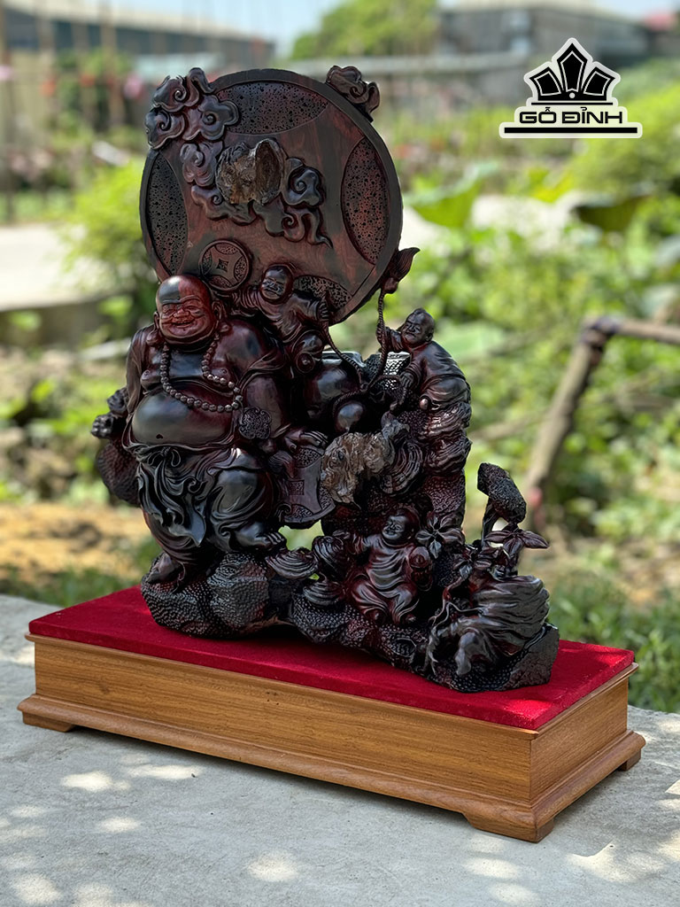 tuong-phat-di-lac-nhi-phuc-go-trac-cao-52-ngang-50-sau-25-cm-450057