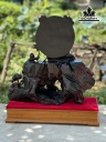 tuong-phat-di-lac-nhi-phuc-go-trac-cao-52-ngang-50-sau-25-cm-450059