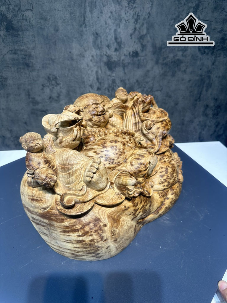tuong-phat-di-lac-tam-phuc-go-nu-ngoc-am-cao-26-ngang-41-sau-28-cm-450444