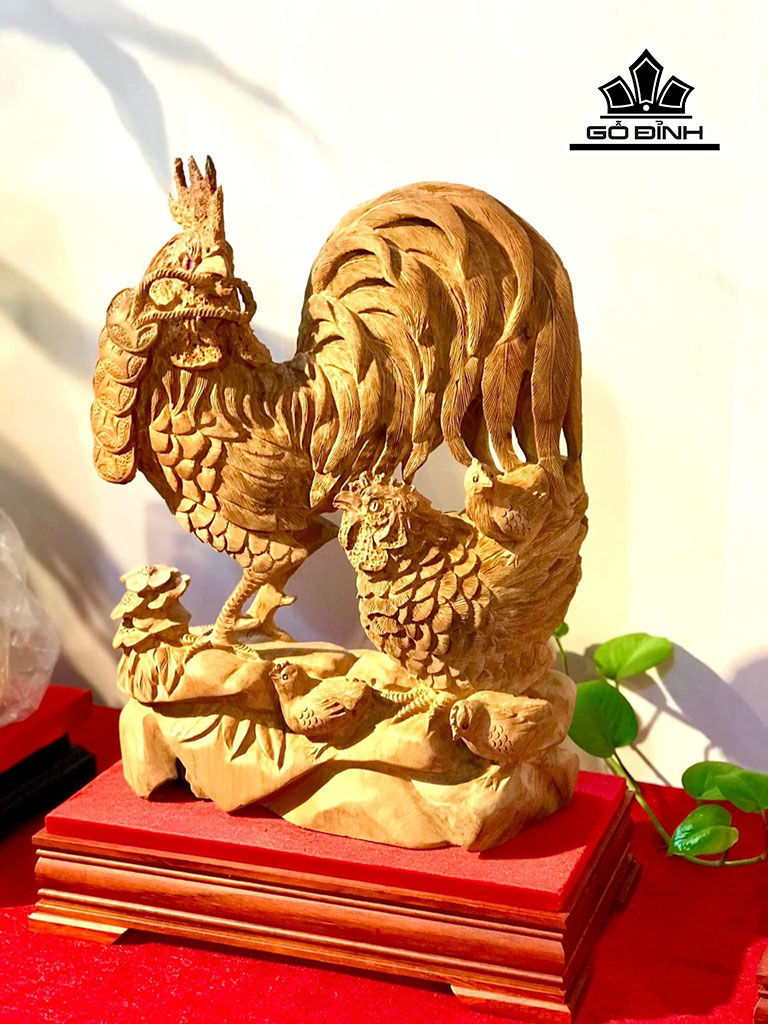 tuong-gia-dinh-ga-go-huong-cao-45-ngang-31-sau-14-cm-kem-ky-8-cm-450477