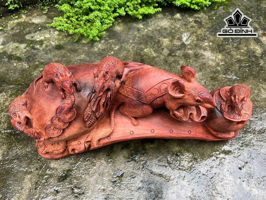 tuong-gia-dinh-chuot-chuot-go-huong-cao-24-ngang-52-sau-17-cm-450874