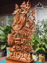 tuong-gia-dinh-ga-go-ngoc-am-cao-114-ngang-54-sau-20-cm-450880