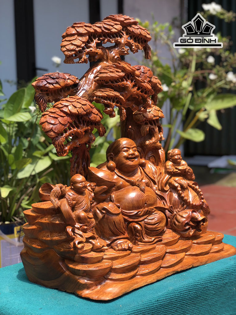 tuong-phat-di-lac-nhi-phuc-go-huong-cao-70-ngang-58-sau-31-cm-450928