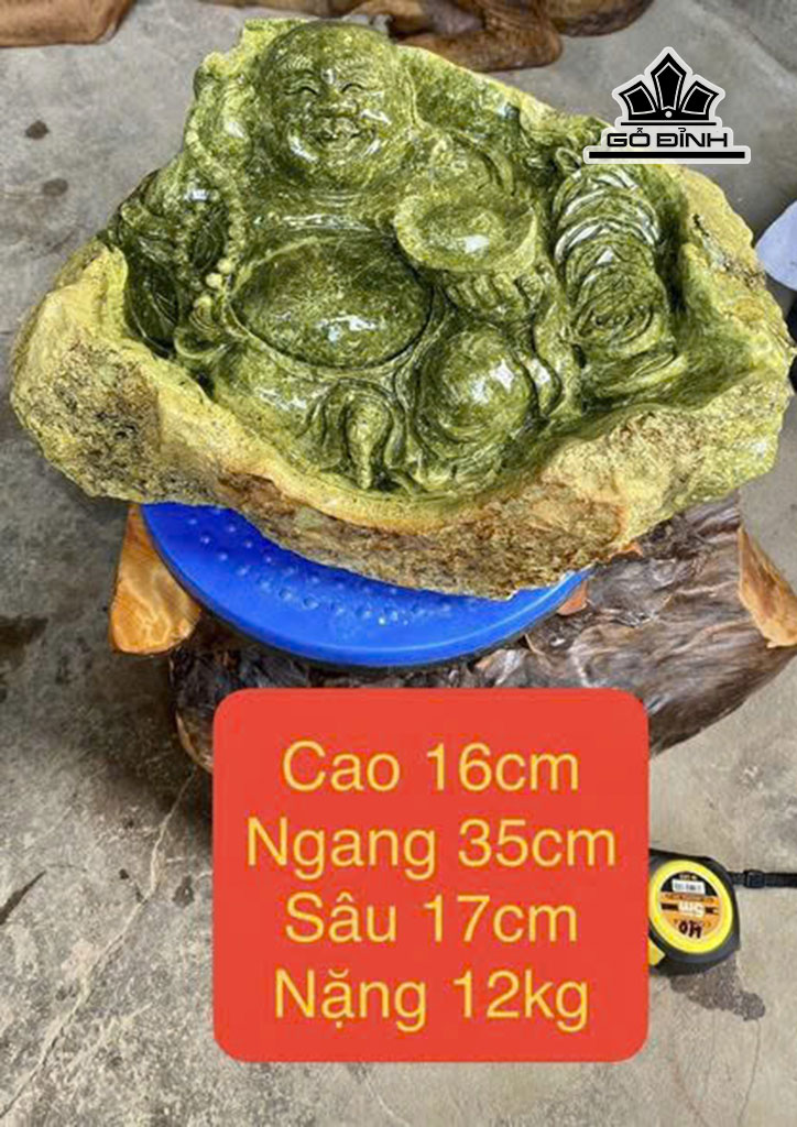 tuong-di-lac-kim-tien-da-serpentine-cao-16-ngang-35-sau-17-cm-12kg-451154