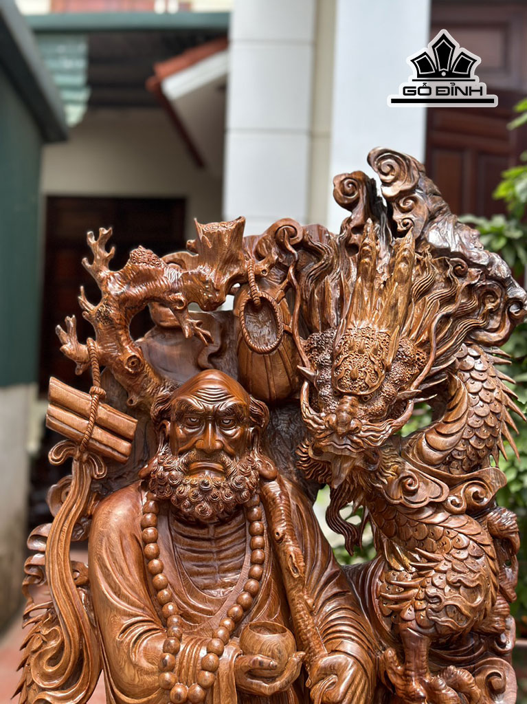 tuong-dat-ma-hang-long-go-lua-sun-ngoc-am-cao-rieng-tuong-145-ca-ky-158-ngang-63-sau-28-cm-451247