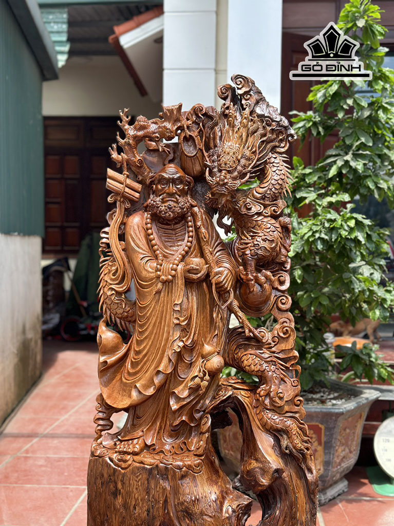 tuong-dat-ma-hang-long-go-lua-sun-ngoc-am-cao-rieng-tuong-145-ca-ky-158-ngang-63-sau-28-cm-451248