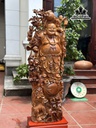 tuong-phat-di-lac-ngu-phuc-go-ngoc-am-cao-rieng-tuong-ca-ky-138-ngang-46-sau-30-cm-451259