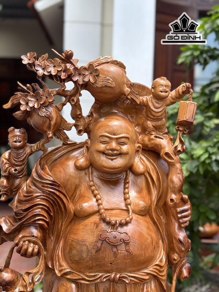 tuong-phat-di-lac-ngu-phuc-go-ngoc-am-cao-rieng-tuong-ca-ky-138-ngang-46-sau-30-cm-451260