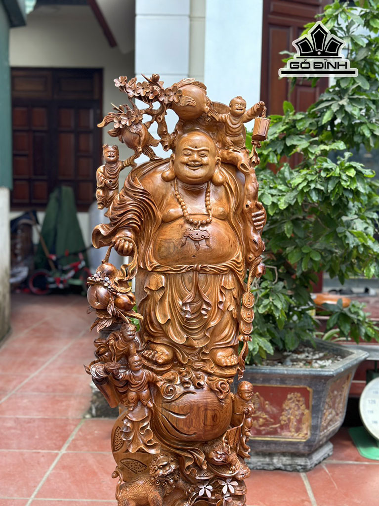 tuong-phat-di-lac-ngu-phuc-go-ngoc-am-cao-rieng-tuong-ca-ky-138-ngang-46-sau-30-cm-451261