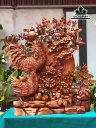 tuong-gia-dinh-ga-go-ngoc-am-cao-ca-ky-125-rieng-tuong-98-ngang-83-sau-28-cm-451400