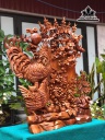 tuong-gia-dinh-ga-go-ngoc-am-cao-ca-ky-125-rieng-tuong-98-ngang-83-sau-28-cm-451403