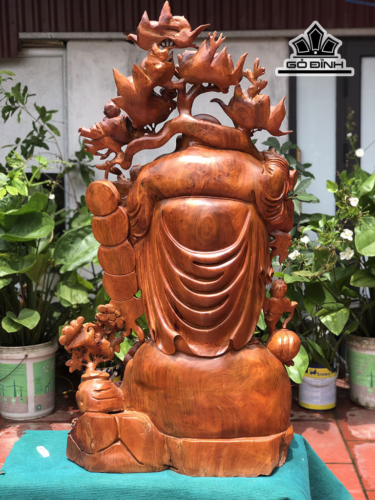 tuong-phat-di-lac-ngu-phuc-go-huong-cao-136-ngang-69-sau-50-cm-451436