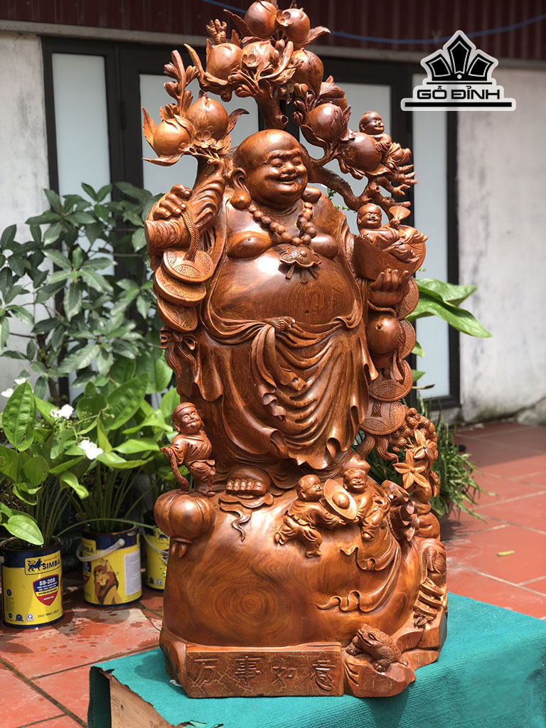 tuong-phat-di-lac-ngu-phuc-go-huong-cao-136-ngang-69-sau-50-cm-451438