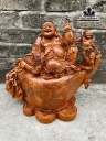 tuong-phat-di-lac-nhi-phuc-go-huong-cao-47-ngang-50-sau-23-cm-451448