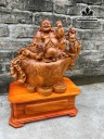 tuong-phat-di-lac-nhi-phuc-go-huong-cao-47-ngang-50-sau-23-cm-451449