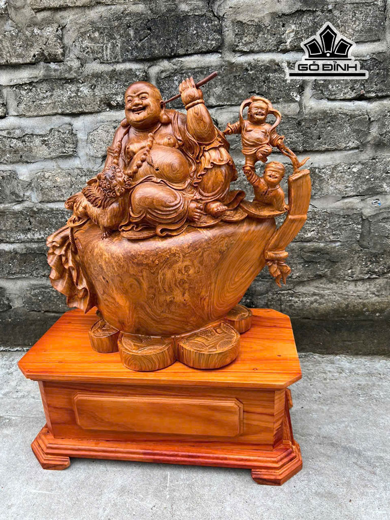 tuong-phat-di-lac-nhi-phuc-go-huong-cao-47-ngang-50-sau-23-cm-451450