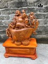 tuong-phat-di-lac-nhi-phuc-go-huong-cao-47-ngang-50-sau-23-cm-451450